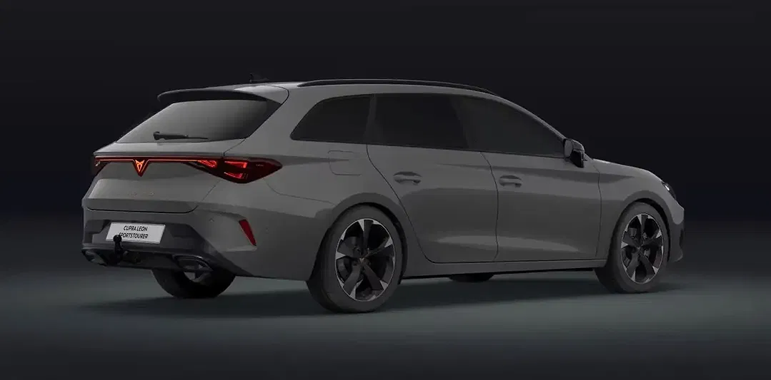 CUPRA Leon - Thumbnail 13