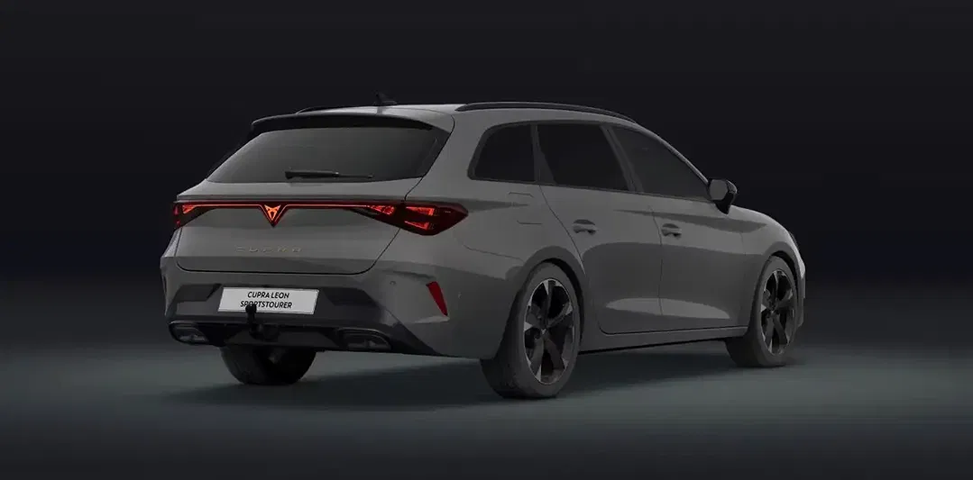 CUPRA Leon - Thumbnail 14