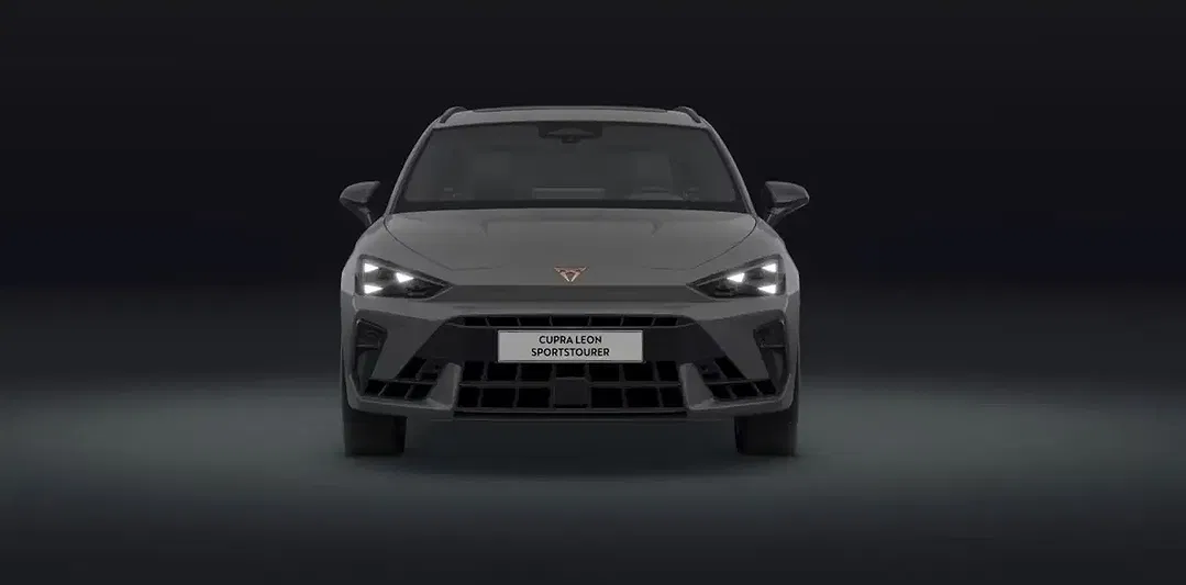 CUPRA Leon - Thumbnail 3