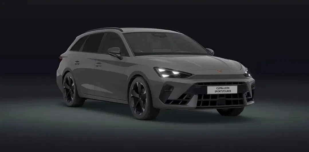CUPRA Leon - Thumbnail 4