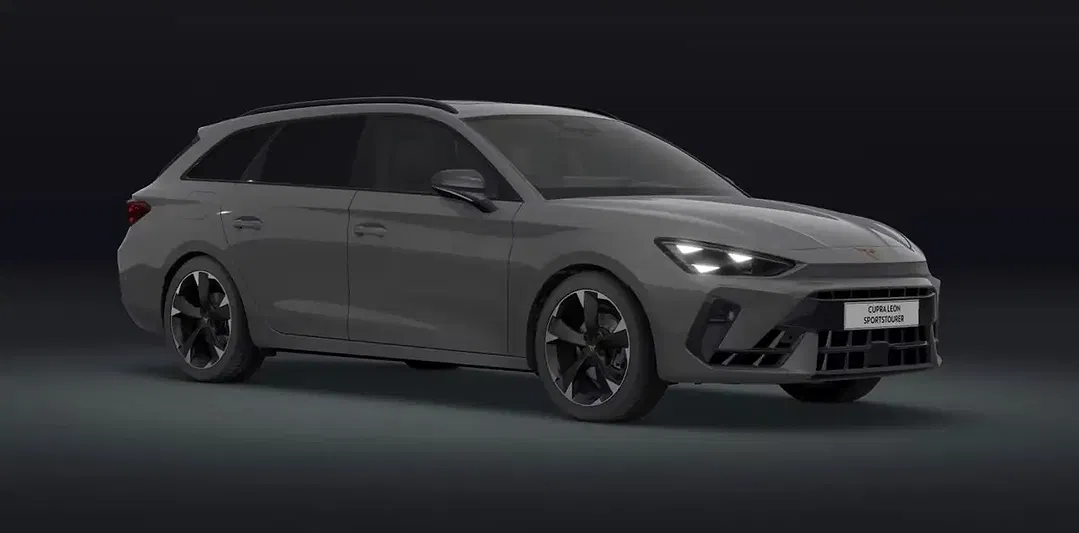 CUPRA Leon - Thumbnail 5