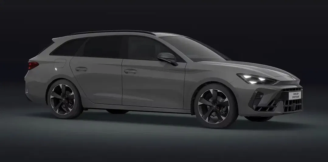 CUPRA Leon - Thumbnail 6
