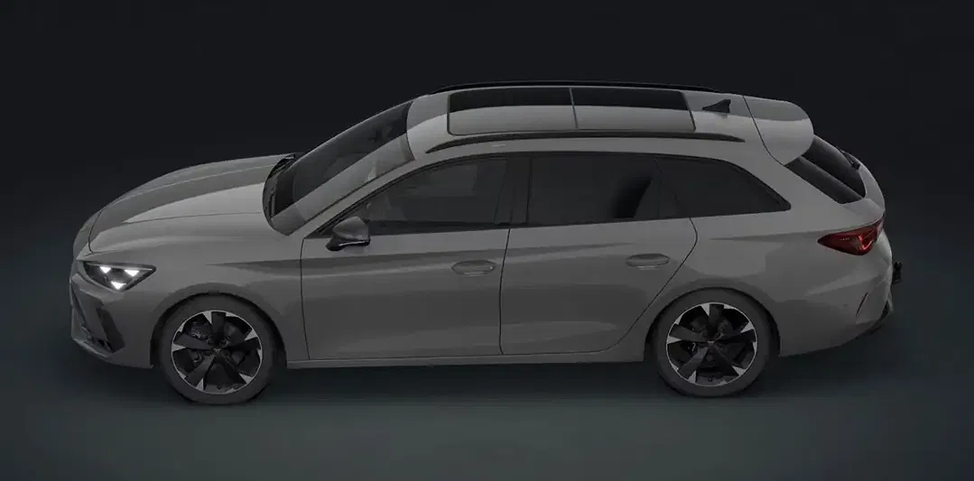 CUPRA Leon - Thumbnail 7