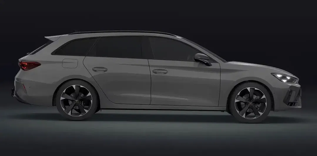 CUPRA Leon - Thumbnail 8