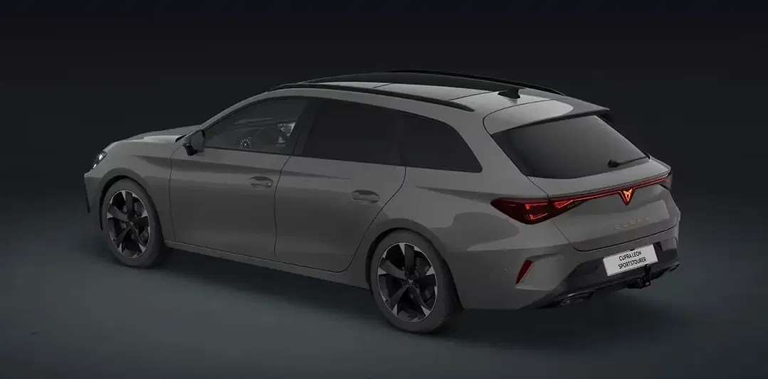 CUPRA Leon - Thumbnail 9