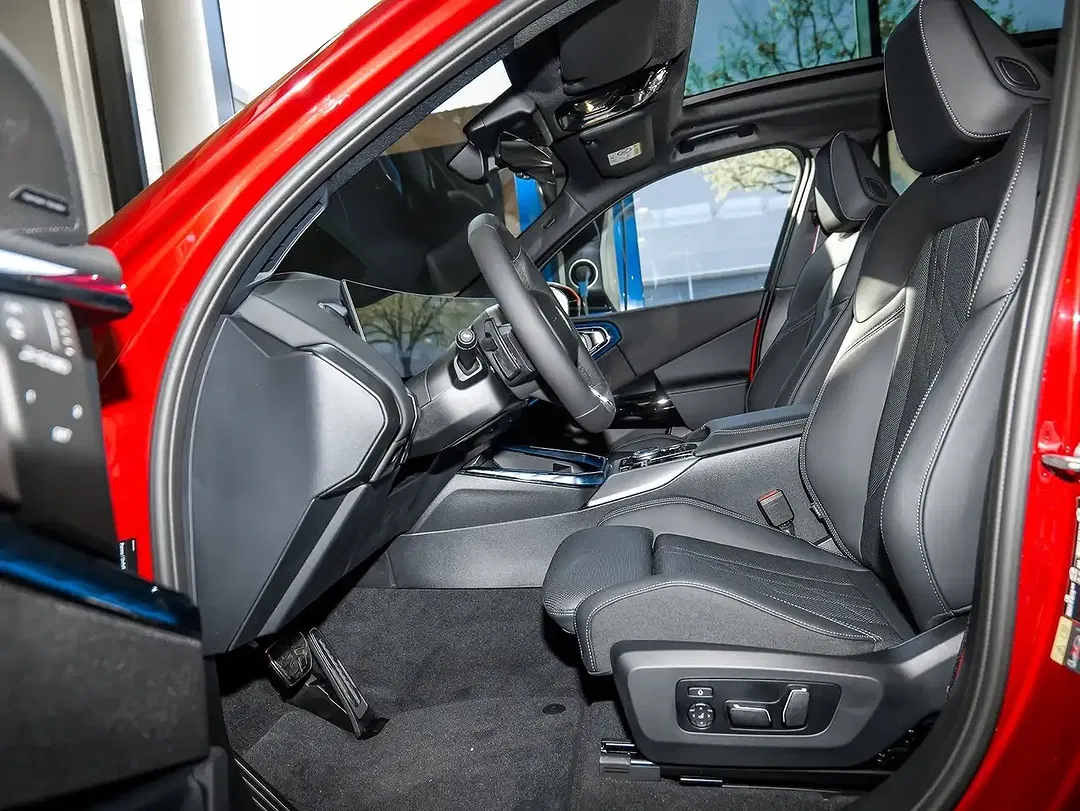 BMW X3 - Thumbnail 7
