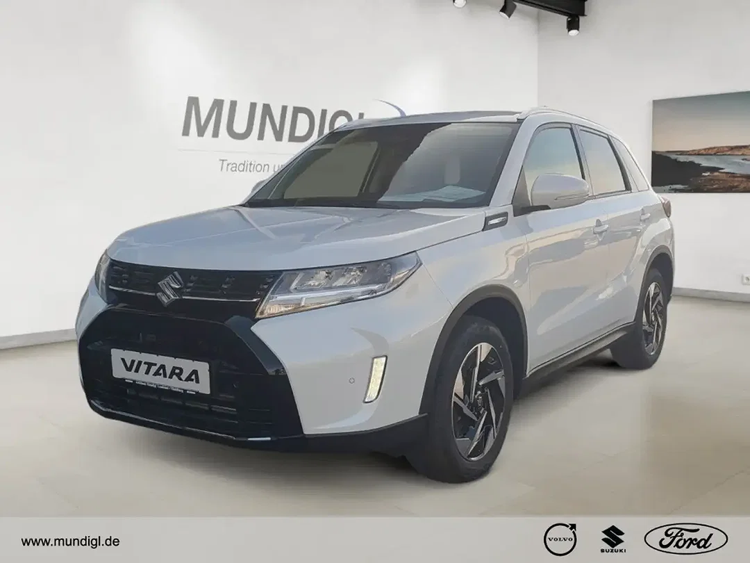 Suzuki Vitara - Afbeelding 1