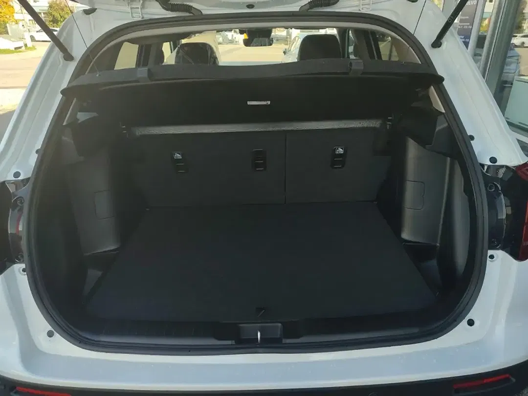 Suzuki Vitara - Thumbnail 15