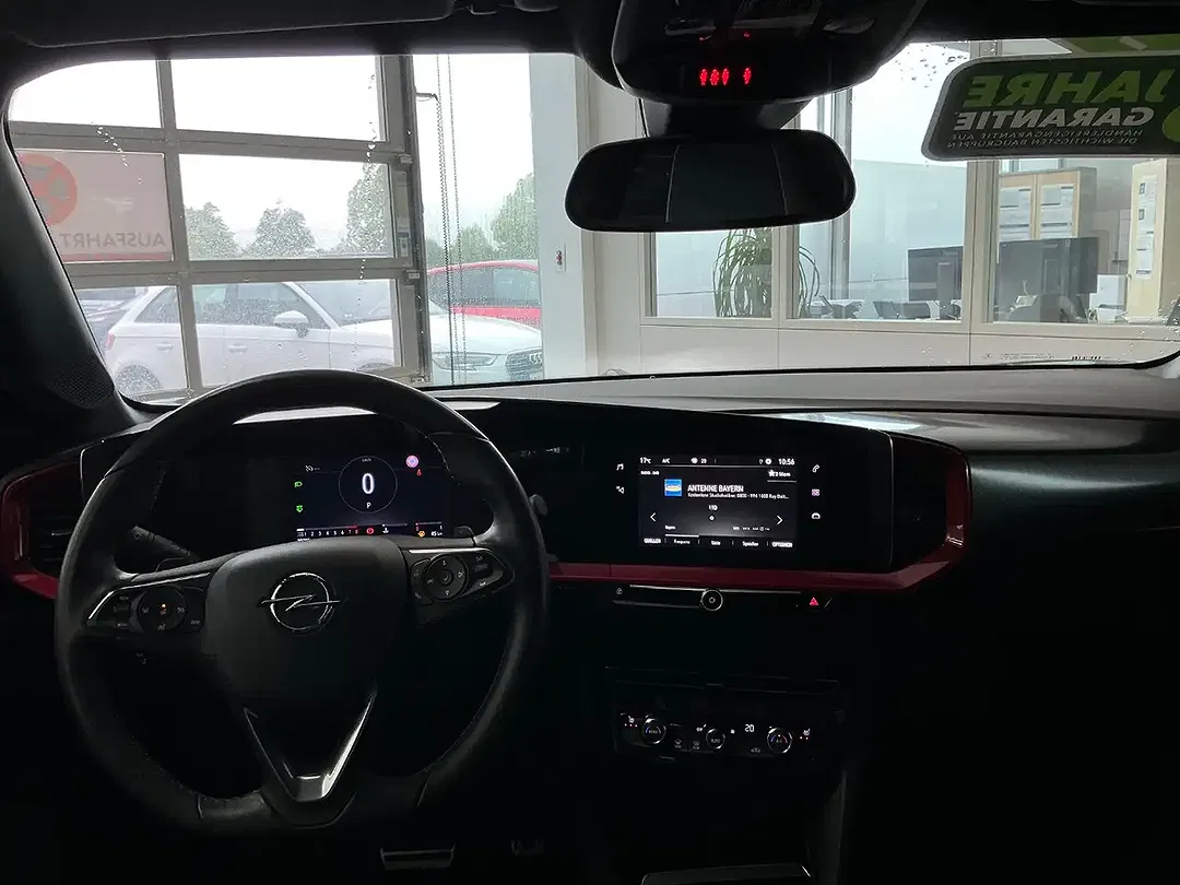 Opel Mokka - Thumbnail 13