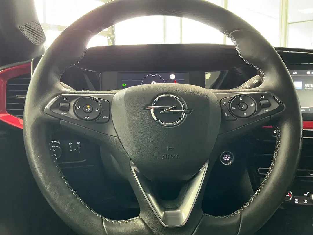 Opel Mokka - Thumbnail 14