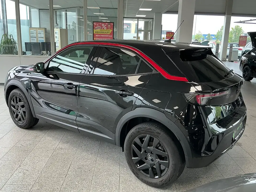 Opel Mokka - Thumbnail 7
