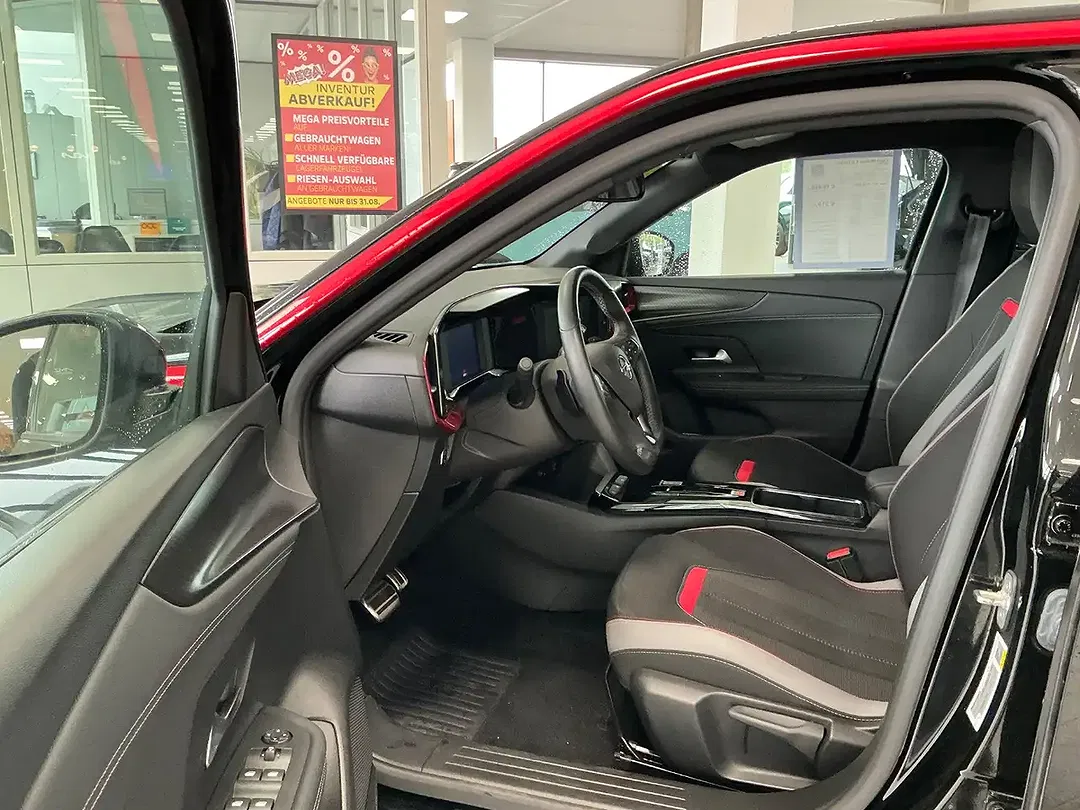 Opel Mokka - Thumbnail 8