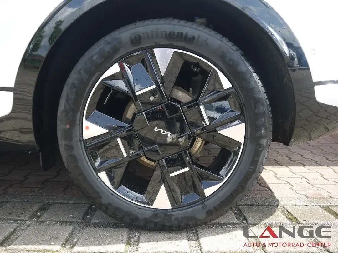 Kia Sportage - Thumbnail 9