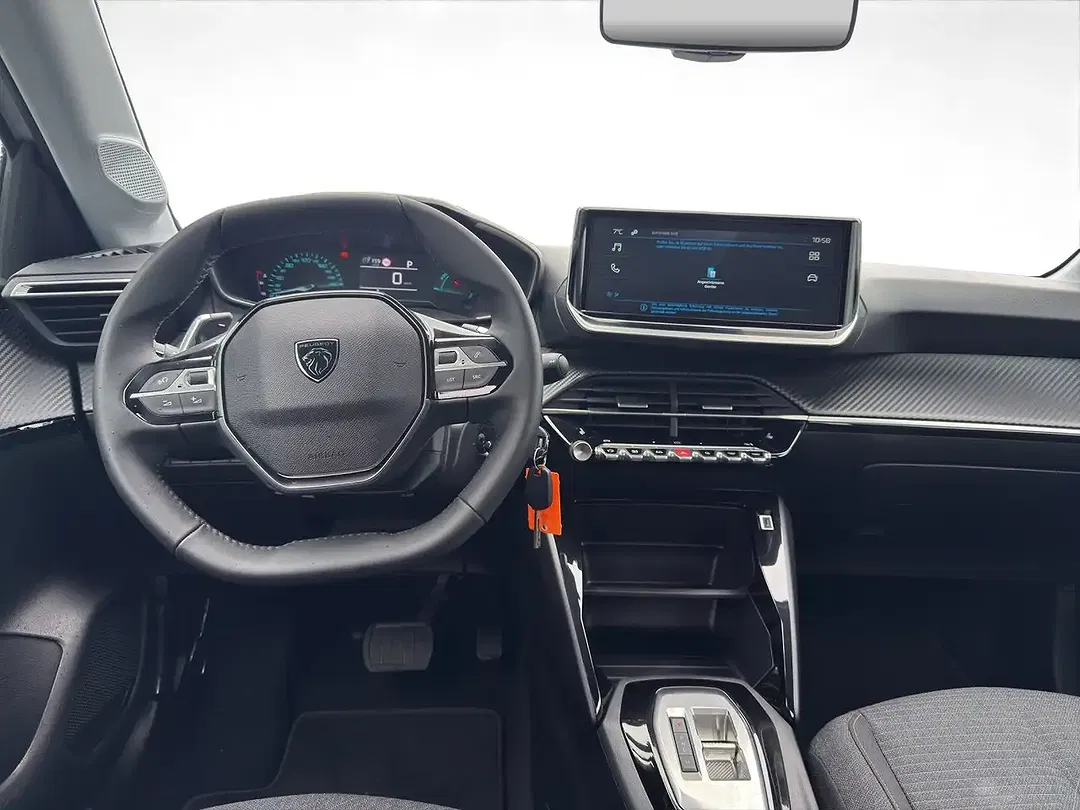 Peugeot 208 - Thumbnail 13