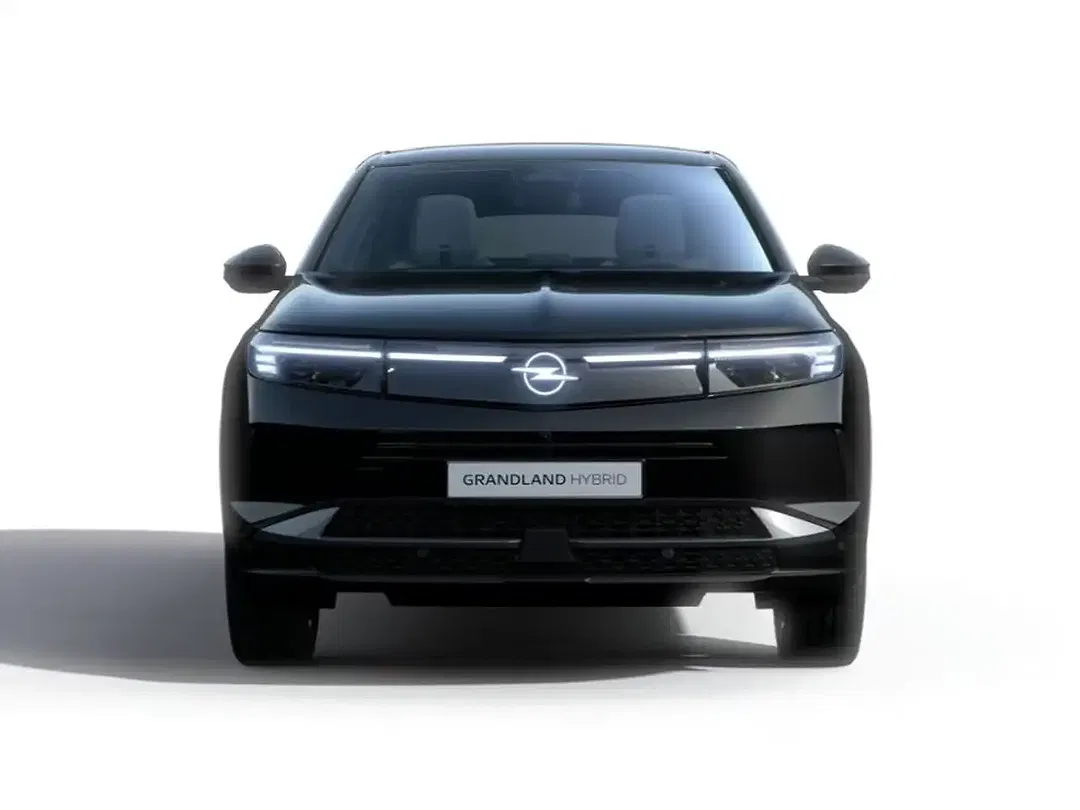 Opel Grandland - Thumbnail 6