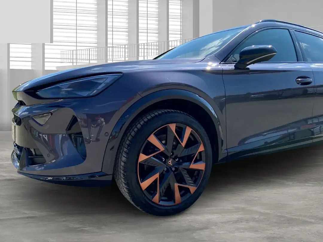 CUPRA Formentor - Thumbnail 5