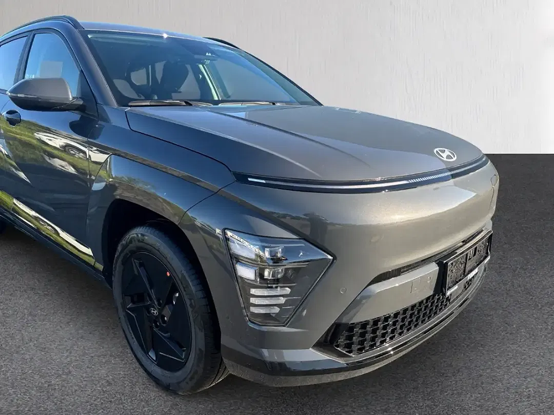Hyundai KONA - Thumbnail 10