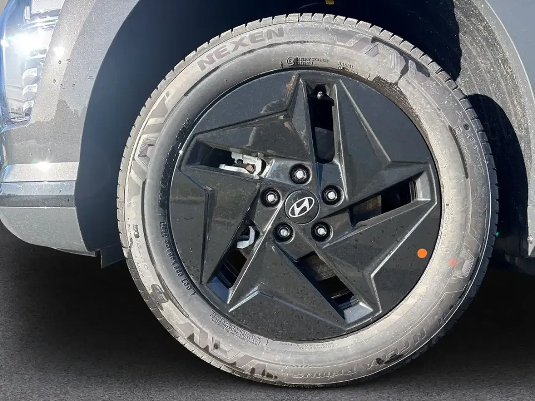 Hyundai KONA - Thumbnail 11