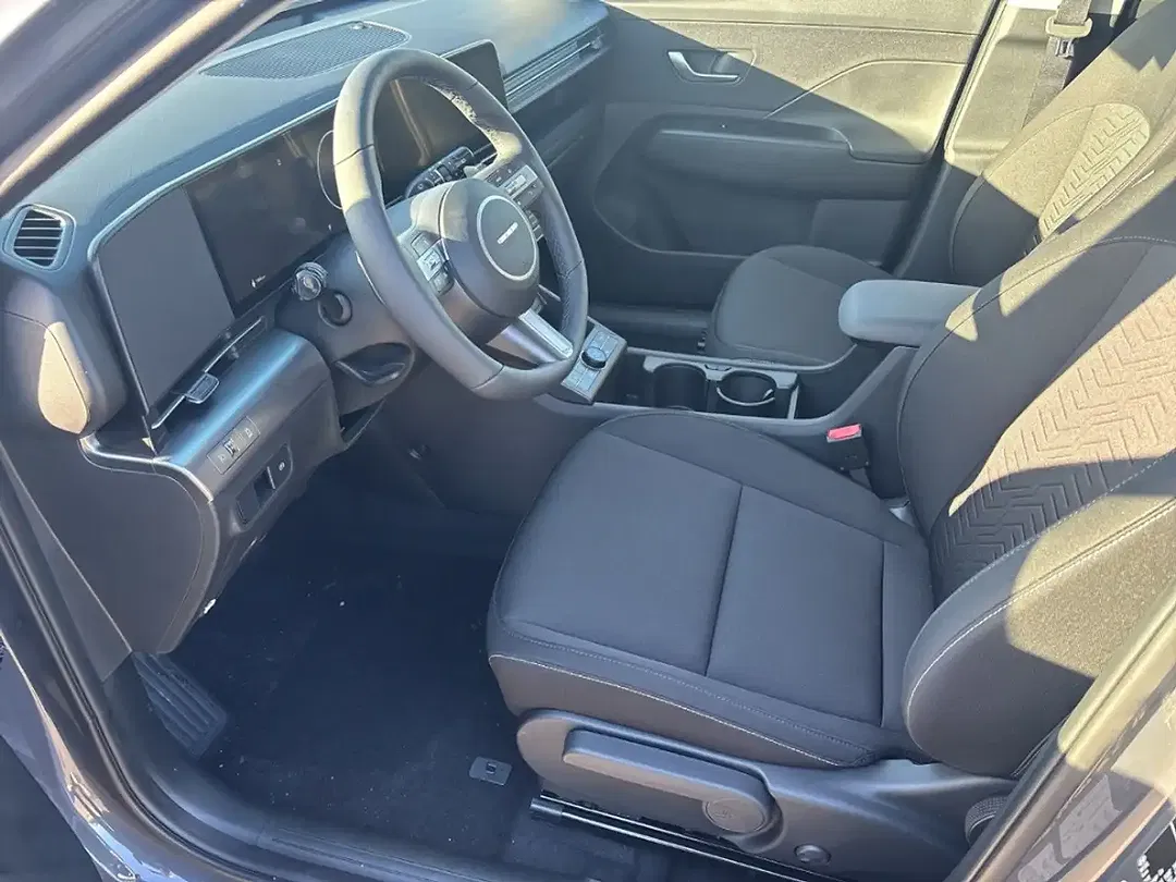 Hyundai KONA - Thumbnail 13