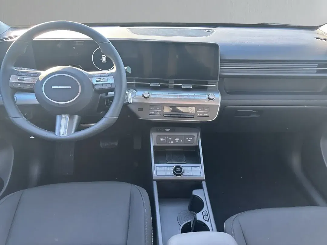 Hyundai KONA - Thumbnail 15
