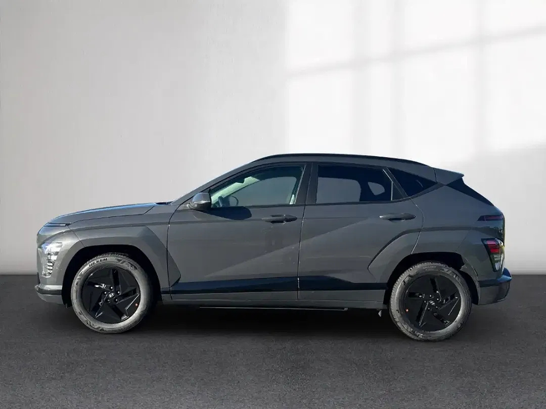 Hyundai KONA - Thumbnail 2