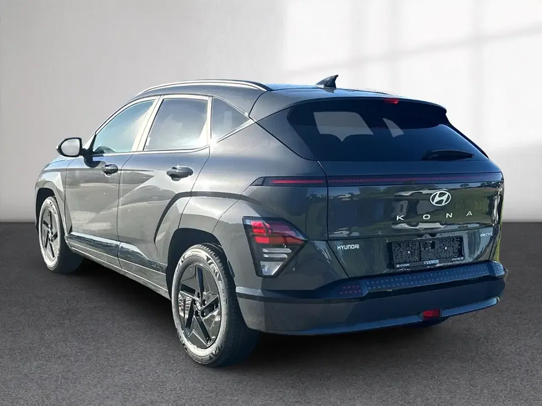 Hyundai KONA - Thumbnail 3