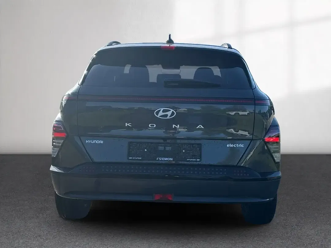 Hyundai KONA - Thumbnail 4