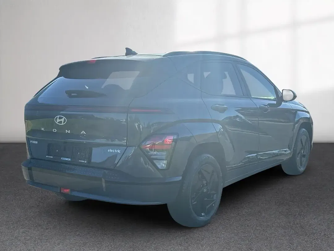 Hyundai KONA - Thumbnail 5