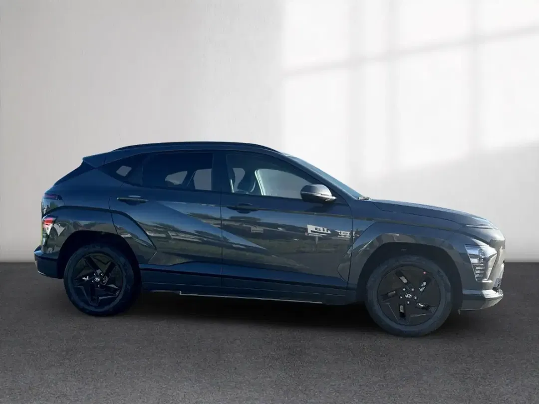 Hyundai KONA - Thumbnail 6