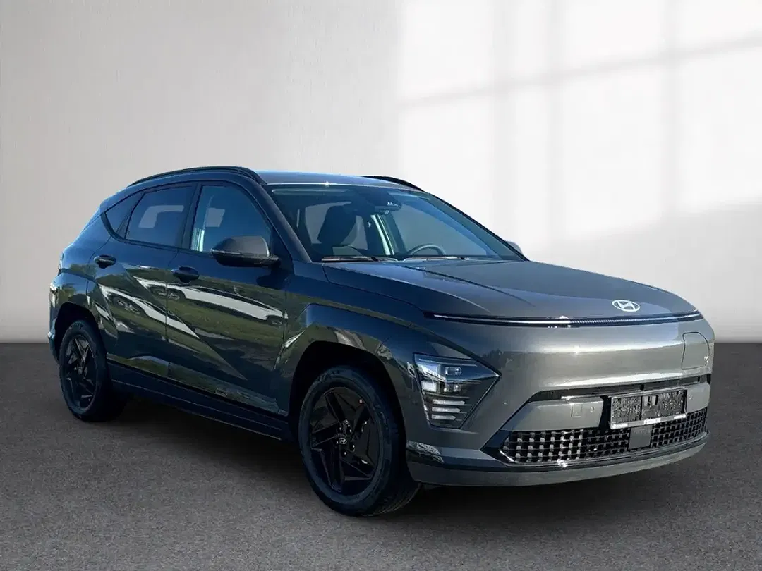 Hyundai KONA - Thumbnail 7