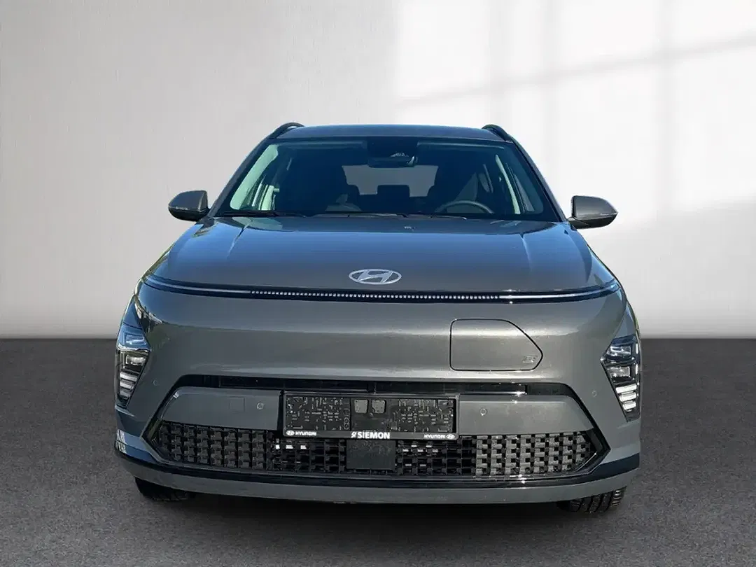 Hyundai KONA - Thumbnail 8