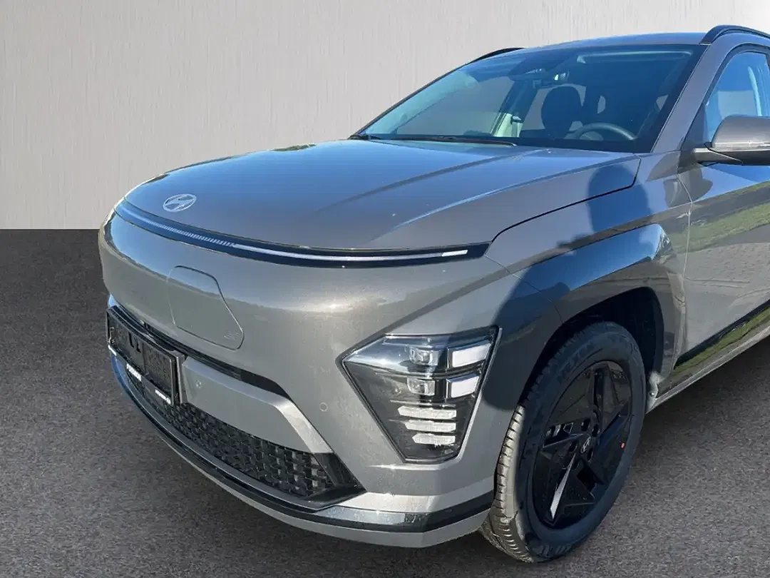Hyundai KONA - Thumbnail 9