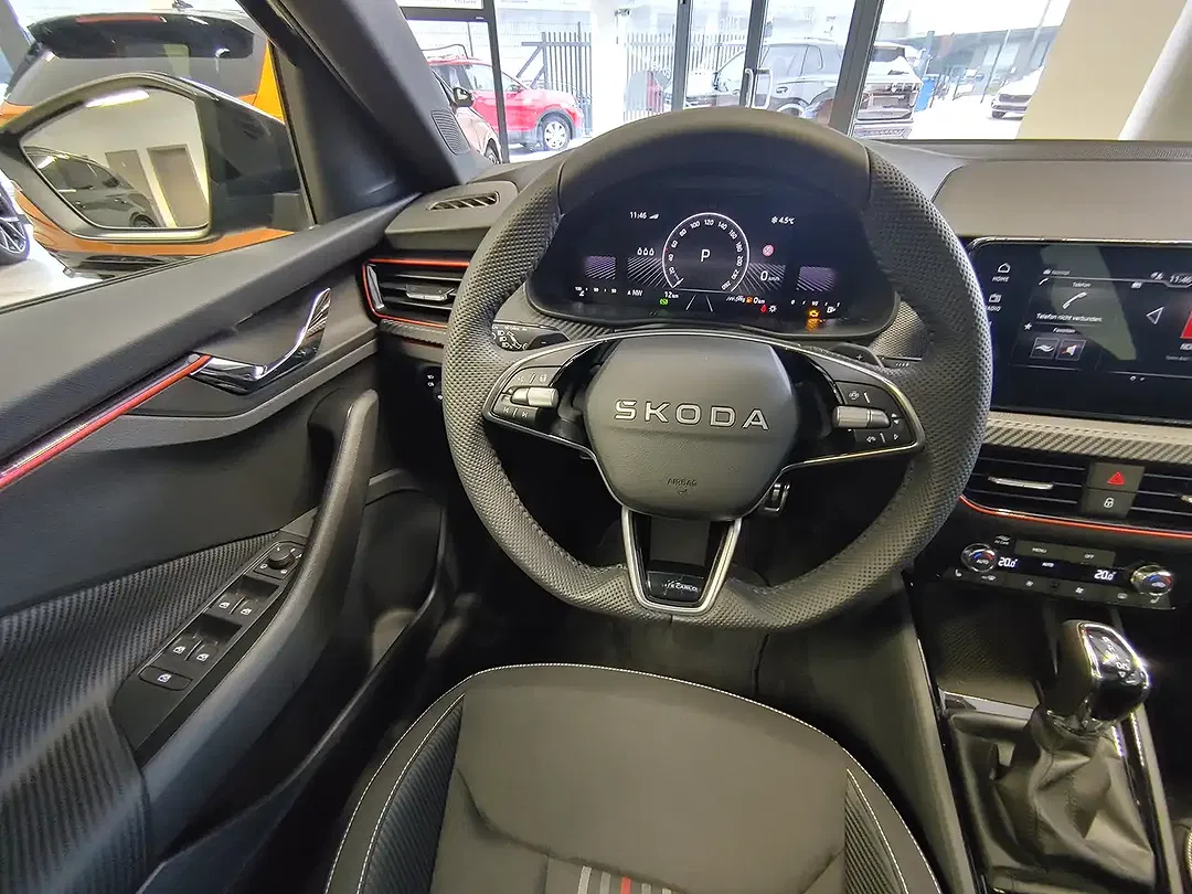 Skoda Scala - Thumbnail 10