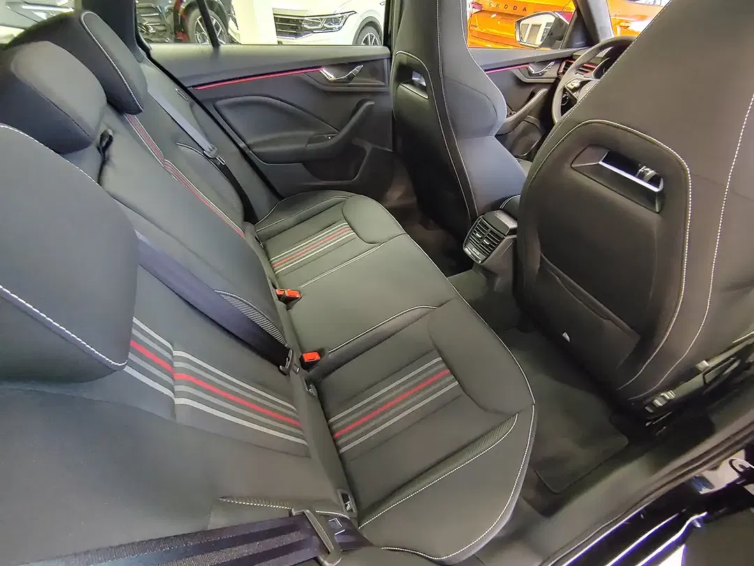 Skoda Scala - Thumbnail 15