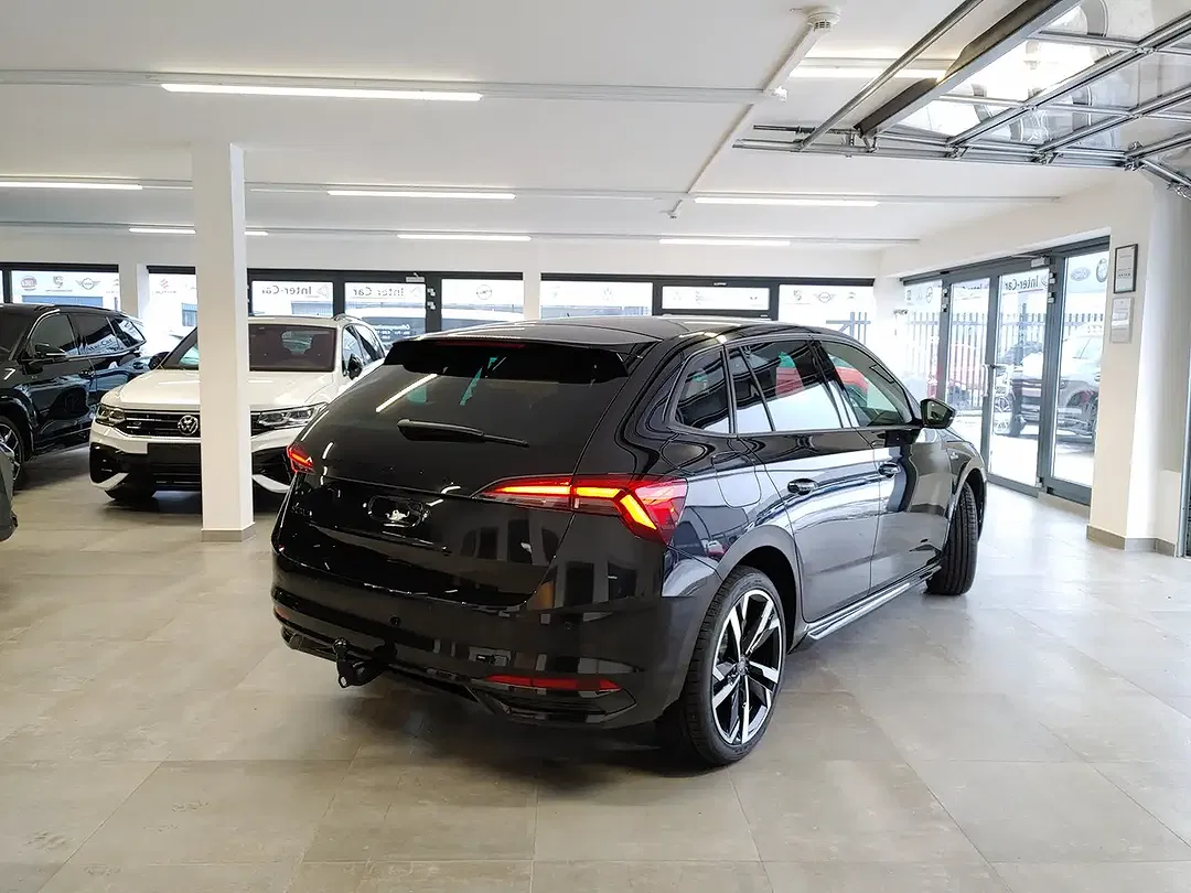 Skoda Scala - Thumbnail 4