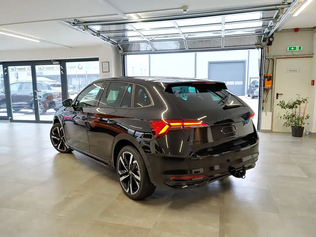 Skoda Scala - Thumbnail 6