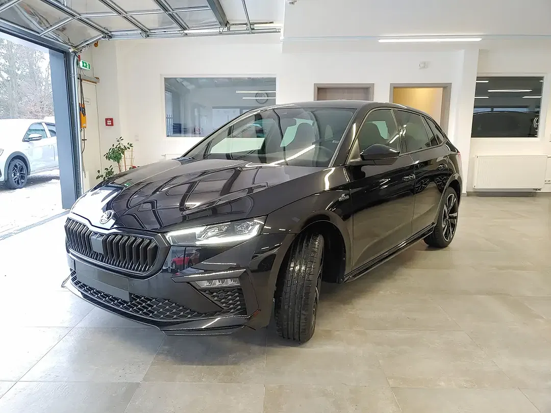Skoda Scala - Thumbnail 8