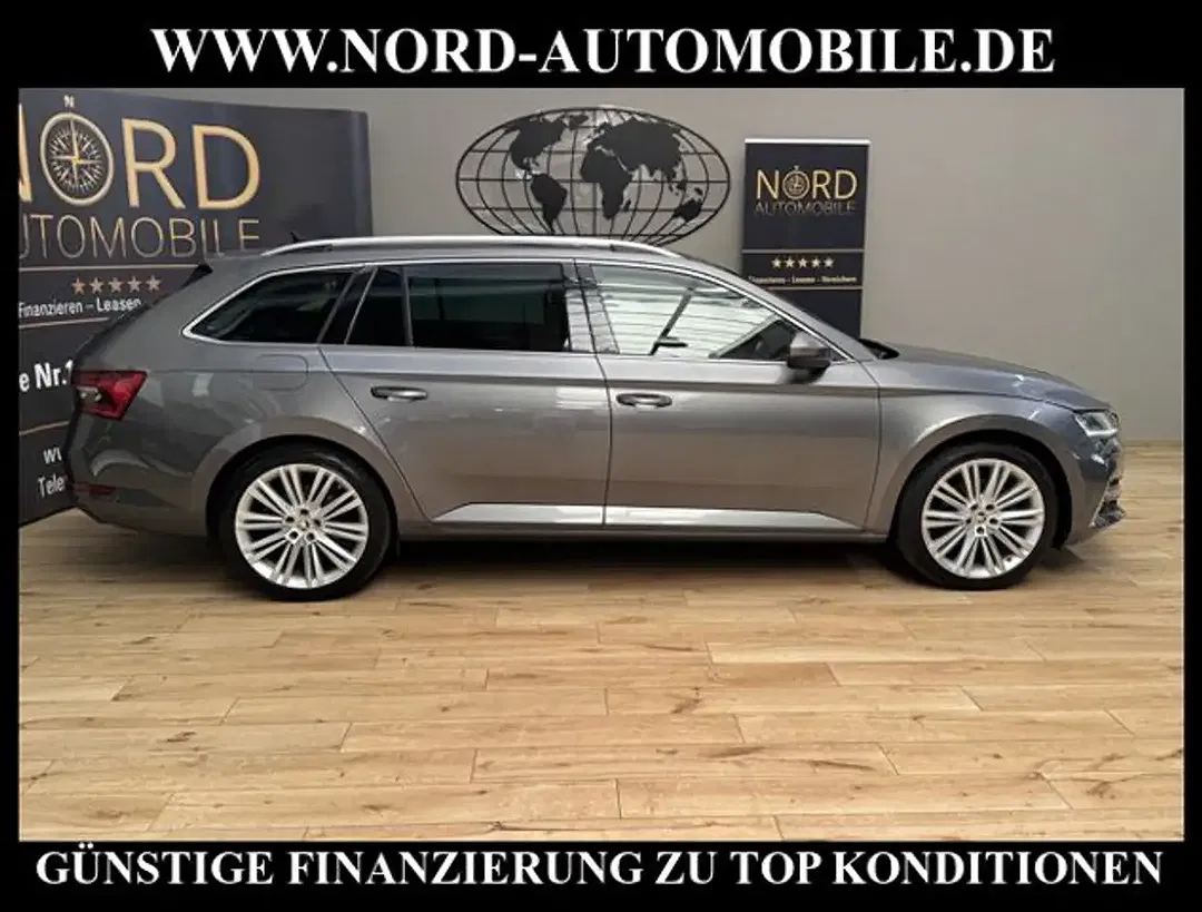 Skoda Superb - Thumbnail 7