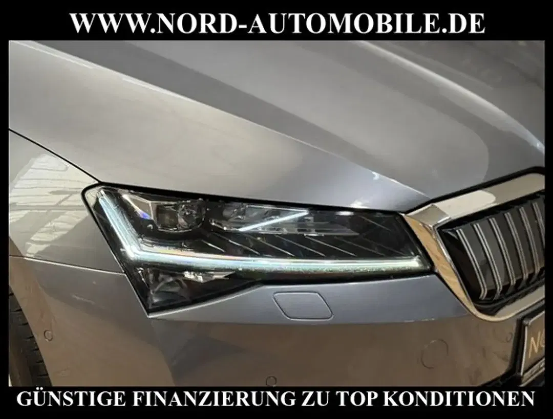 Skoda Superb - Thumbnail 12