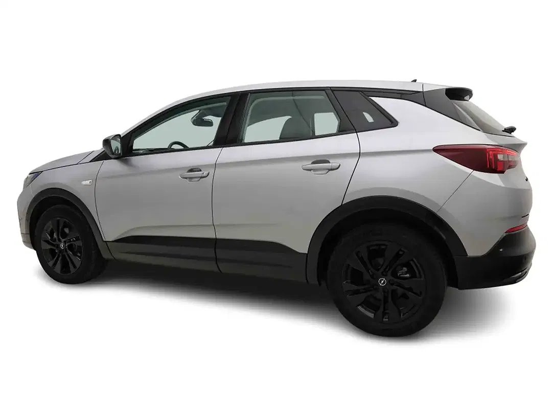 Opel Grandland - Thumbnail 3