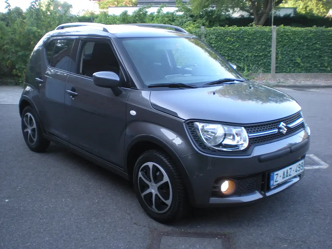 Suzuki Ignis - Afbeelding 1