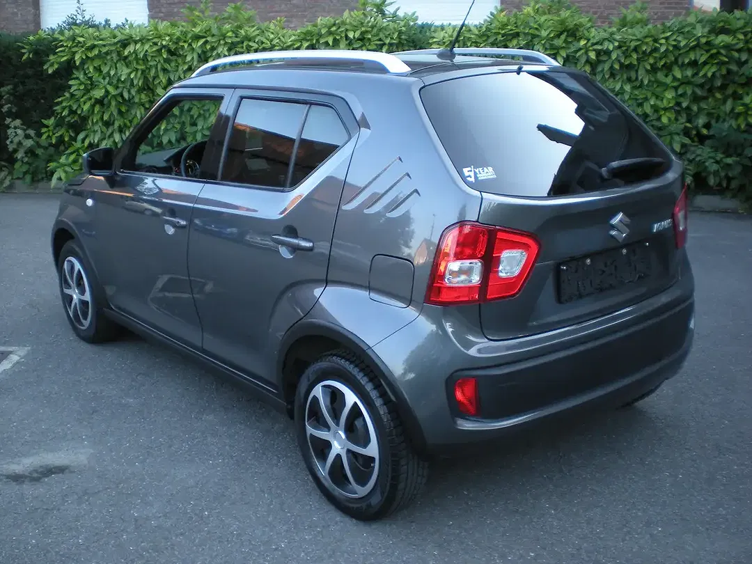 Suzuki Ignis - Thumbnail 2
