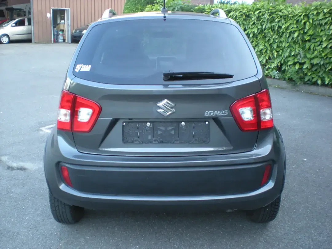 Suzuki Ignis - Thumbnail 4