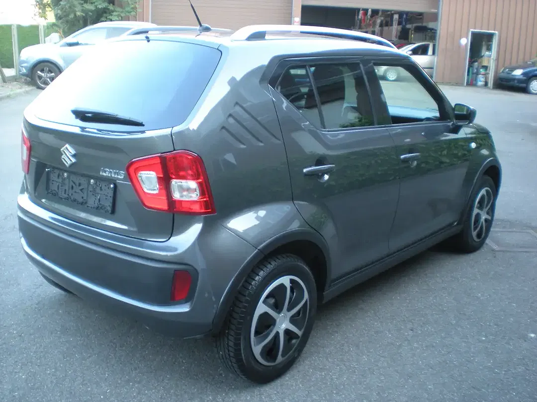 Suzuki Ignis - Thumbnail 5