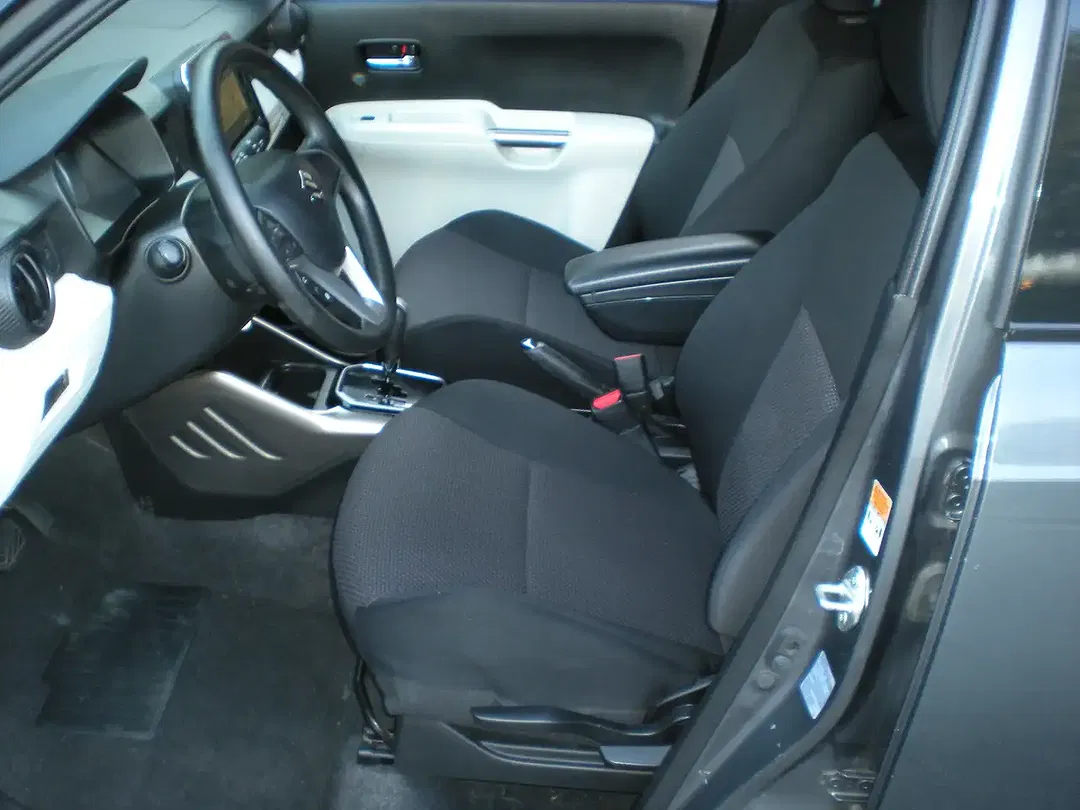 Suzuki Ignis - Thumbnail 7