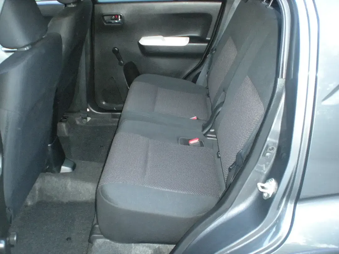 Suzuki Ignis - Thumbnail 8