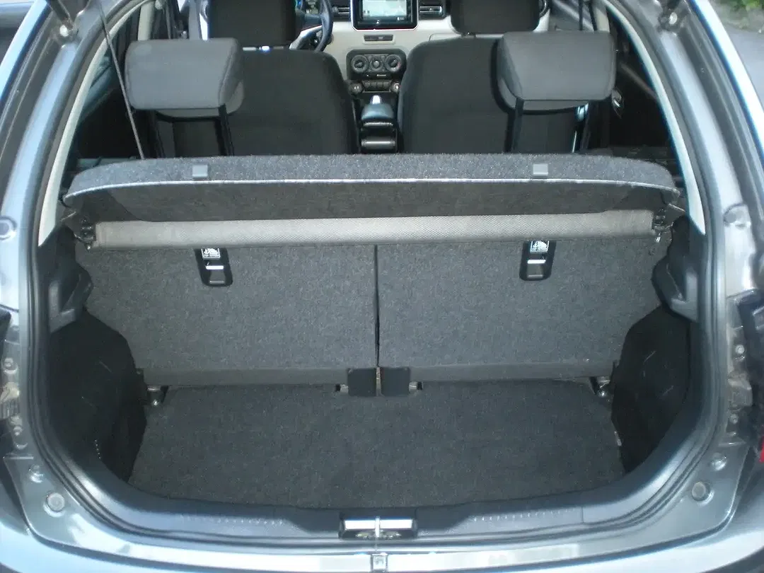 Suzuki Ignis - Thumbnail 9