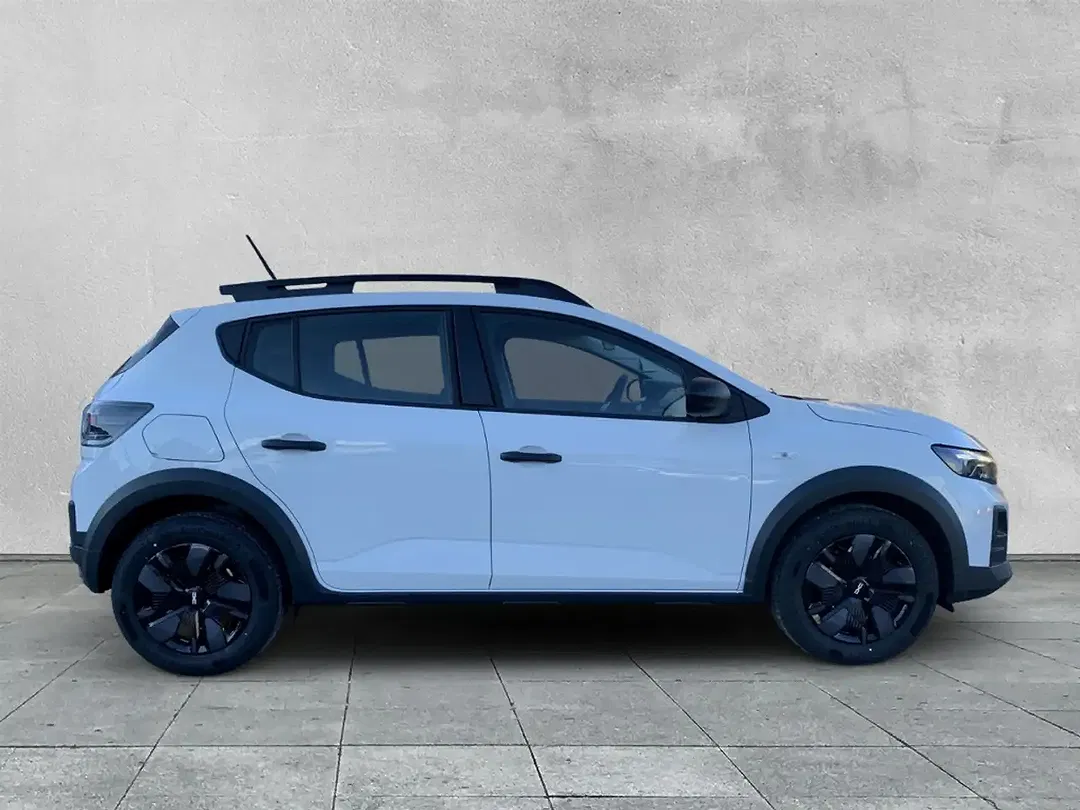 Dacia Sandero - Thumbnail 6