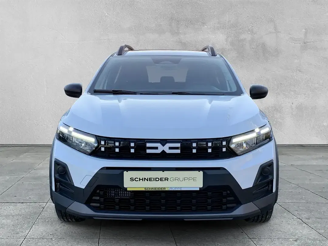 Dacia Sandero - Thumbnail 8