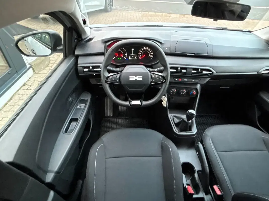 Dacia Sandero - Thumbnail 11